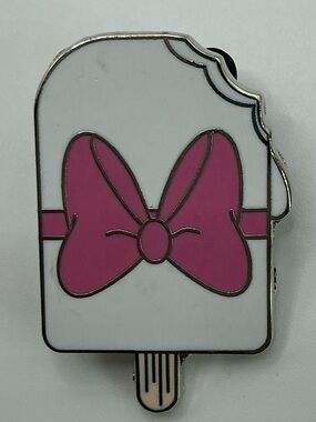 2018 DISNEY MYSTERY PACK MARIE ARISTOCATS POPSICLE ICE CREAMM BAR PIN